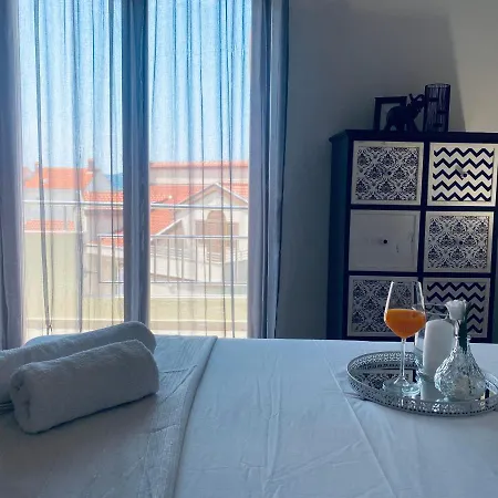 Zara Apartmán Zadar