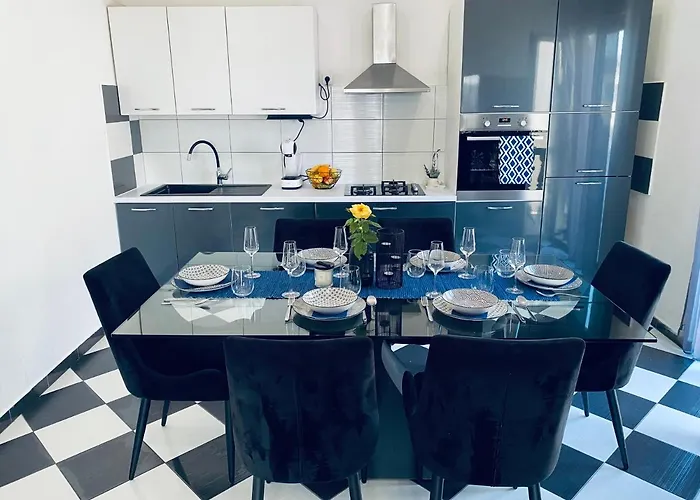 Zara Appartement *