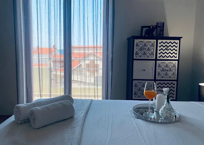 Zara Appartement Zadar