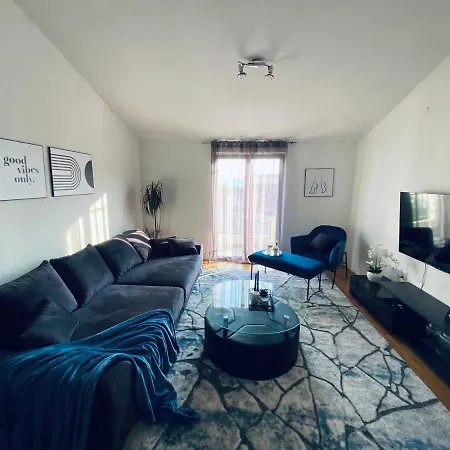 Apartment Zara