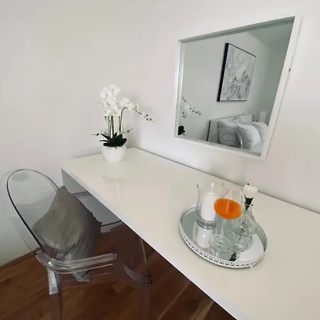 Apartment Zara Zadar