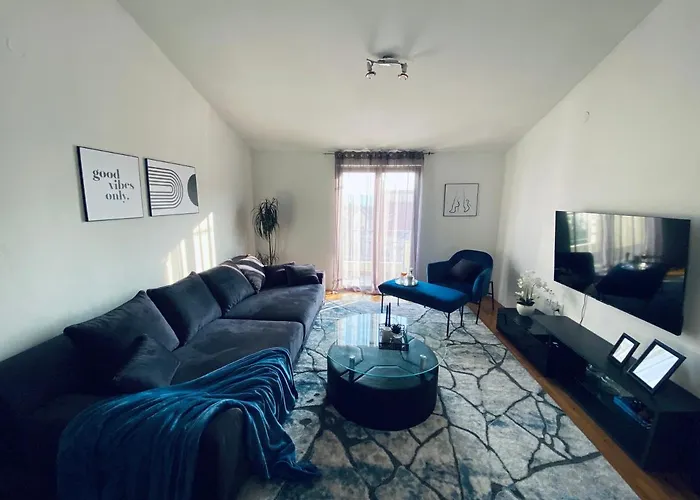 Apartamento Zara